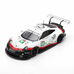 1/43 Porsche 911 RSR No.94 Porsche GT Team 24H Le Mans 2018