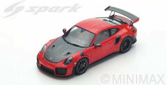 1/43 Porsche 911 GT2 RS 2018