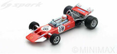1/43 Surtees TS7 No.18 US GP 1970