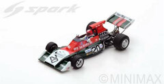 1/43 Iso FX3B No.20 South African GP 1973 Jackie Pretorius