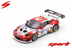 1/43 Porsche 911 GT3 R No.30 Frikadelli Racing Team - 24H Nurburgring 2018
