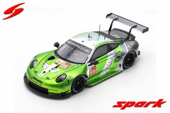 1/43 Porsche 911 RSR No.99 Proton Competition 24H Le Mans 2018