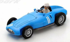 1/43 Gordini T32 No.11 German GP 1956 Andre Milhoux