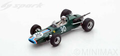 1/43 Matra MS7 No.30 Winner Albi GP F2 1967 Jackie Stewart