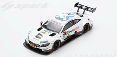 1/43 Mercedes-AMG C 63 DTM No.3 2018 Mercedes-AMG DTM Team HWA Paul Di Resta