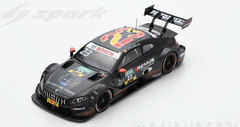 1/43 Mercedes-AMG C 63 DTM No.23 2018 Mercedes-AMG DTM Team HWA Daniel Juncadella