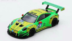 1/64 Porsche 911 GT3 R No.912 Manthey Racing - Winner 24H Nurburgring 2018