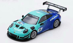 1/64 Porsche 911 GT3 R No.44 Falken Motorsports - 24H Nurburgring 2018