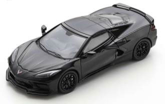 1/43 Chevrolet Corvette C8 2019
