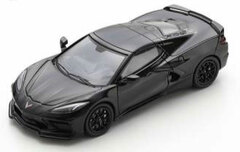 1/43 Chevrolet Corvette C8 2019