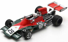 1/43 Iso IR No.25 6th Canadian GP 1973 Howden Ganley