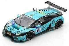 1/43 Lamborghini Huracan GT3 No.25 Konrad Motorsport 24H Nurburgring 2016 C.Zochling-D.Farnbacher-L.Stolz-F.Konrad