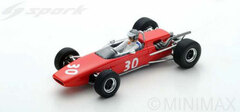 1/43 McLaren M4A No.30 F2 London Trophy 1967 Piers Courage