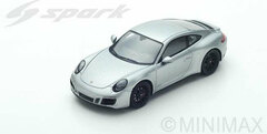 1/43 Porsche 911 Carrera 4 GTS 2017