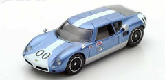 1/43 Lola Mk. VI No.00 Winner Nassau Tourist Trophy 1963 Augie Pabst