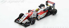 1/43 Dallara F3 No.10 Theodore Racing by Prema Powerteam Macau GP 2017 Mick Schumacher