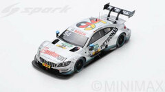 1/43 Mercedes-AMG C 63 DTM No.94 2018 Mercedes-AMG DTM Team HWA Pascal Wehrlein