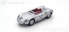 1/43 Porsche 718 RSK No.32 Le Mans 1959 H. Herrmann - U. Maglioli
