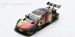 1/43 Mercedes-AMG C 63 DTM No.48 2018 Mercedes-AMG DTM Team HWA Edoardo Mortara