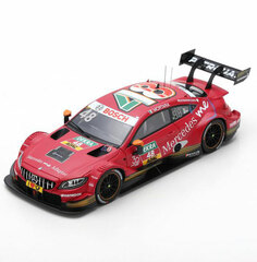 1/43 Mercedes-AMG C 63 DTM No.48 2018 Mercedes-AMG DTM Team HWA 2nd Race 2 Misano 2018 - Edoardo Mortara