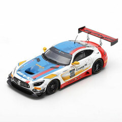 1/43 Mercedes-AMG GT3 No.888 Mercedes-AMG Team GruppeM Racing Winner SUZUKA 10H 2018 T.Vautier-M.Engel-R.Marciello