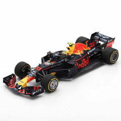 1/43 Red Bull Racing-TAG Heuer No.33 Winner Austrian GP 2018 Aston Martin Red Bull Racing-TAG Heuer RB14