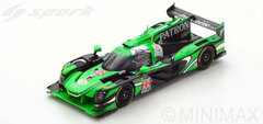 1/43 Onroak Nissan DPi No.22 Winner 12 Hours of Sebring 2018