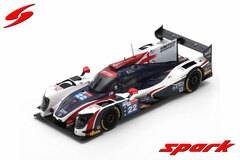 1/43 Ligier JS P217-Gibson No.22 United Autosports 24H Le Mans 2018