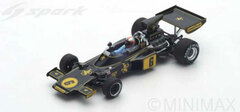 1/43 Lotus 72F No.6 German GP 1975 John Watson