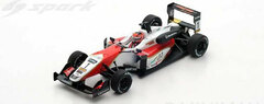 1/43 Dallara F3 No.1 Theodore Racing by Prema Powerteam Macau GP 2014 Esteban Ocon