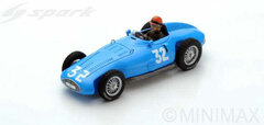 1/43 Gordini T32 No.32 French GP 1956 Hermano da Silva Ramos