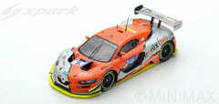 1/43 Renault R.S. 01 No.35 GTronix 360 Team mcchip-dkr 2nd SP-X class 24H Nurburgring 2018
