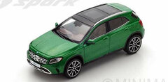 1/43 Mercedes-Benz GLA 250 2017 (SDC026)
