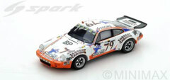 1/43 Porsche 911 Carrera RS No.79 Le Mans 1977 J.-L. Ravenel - J. Ravenel - J.-M. Detrin