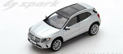1/43 Mercedes-Benz GLA 250 2017 (SDC027)