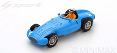 1/43 Gordini T32 No.4 Monaco GP 1956
