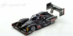 1/43 Norma MXX RD Limited No.30 Winner Pikes Peak Hill Climb 2017