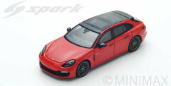 1/43 Porsche Panamera 4 E-Hybrid Sport Turismo 2018
