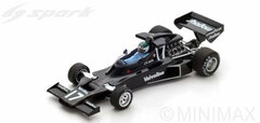 1/43 Shadow DN5B No.17 Spainish GP 1976