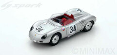 1/43 Porsche 718 RSK No.34 Le Mans 1959