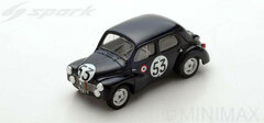 1/43 Renault 4CV 1063 No.53 Le Mans 1951