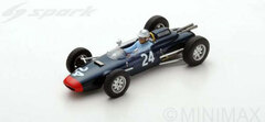1/43 Lola MK4 No.24 British GP 1963