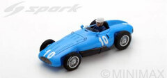 1/43 Gordini T32 No.10 Italian GP 1956 Robert Manzon