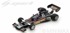 1/43 Shadow DN5B No.16 3rd Brazilian GP 1976 Tom Pryce