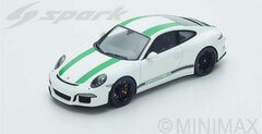 1/18 Porsche 911 R 2017