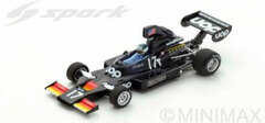 1/43 Shadow DN7 No.17 Austrian GP 1975 Jean-Pierre Jarier