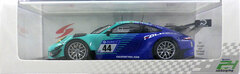 1/43 Porsche 911 GT3 R No.44 Falken Motorsports - 9th 24H Nurburgring 2018