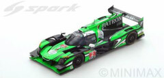 1/43 Onroak Nissan DPi No.2 - Tequila Patron ESM (Extreme Speed Motorsports) - Winner Petit Le Mans 2017