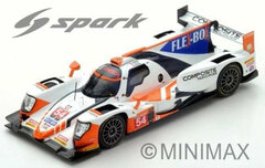 1/43 ORECA 07-Gibson No.54 CORE Autosport-3rd 24H Daytona 2018