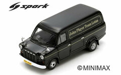 1/43 Ford Transit Team Lotus 1973